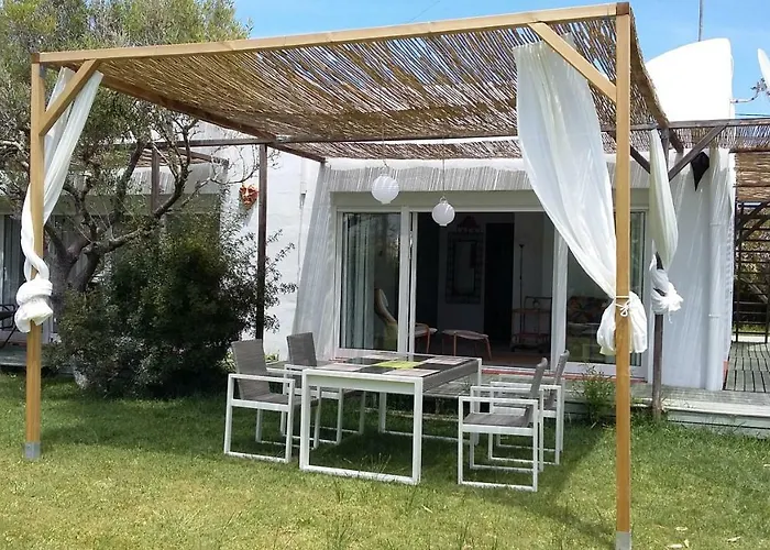 Casa Montecote Playa