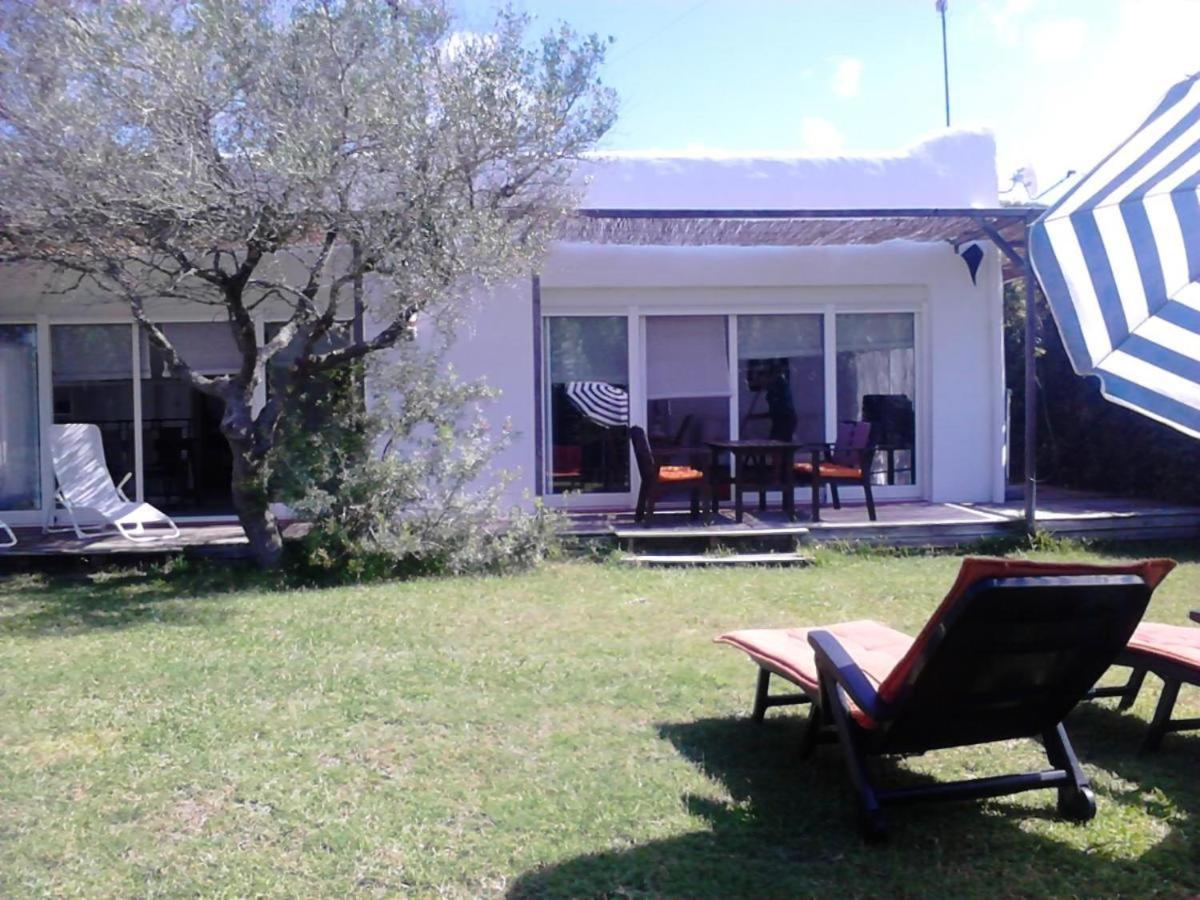 Vakantiehuis Casa Montecote Playa *