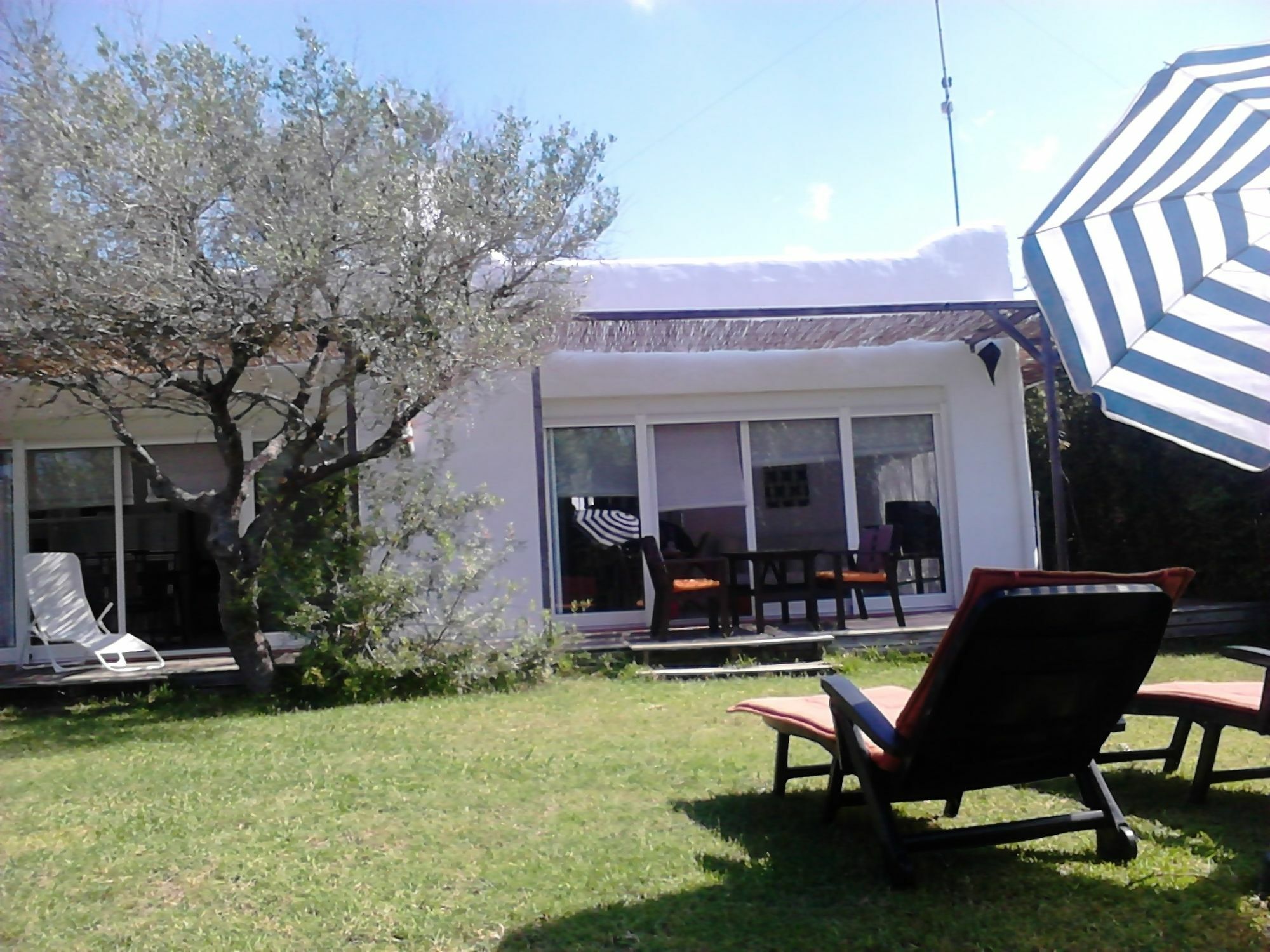 Casa Montecote Playa *