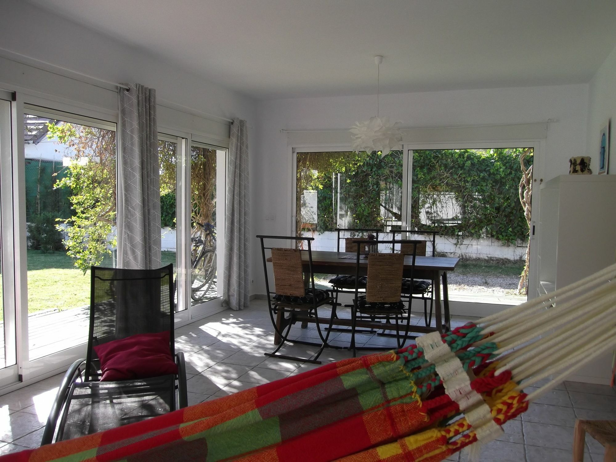 Casa Montecote Playa * Los Caños de Meca