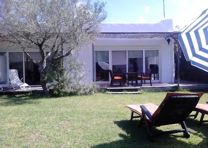 Casa Montecote Playa