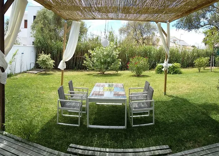 Casa Montecote Playa
