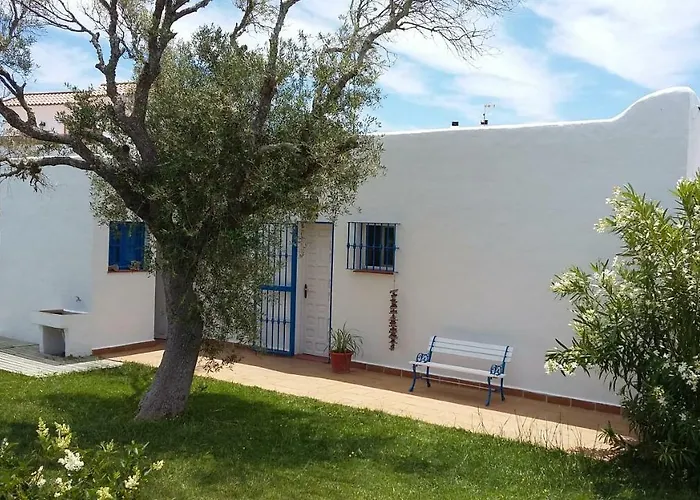 Casa Montecote Playa