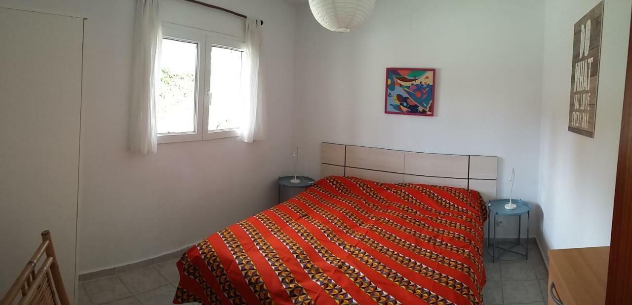 Casa Montecote Playa Holiday home Los Canos De Meca