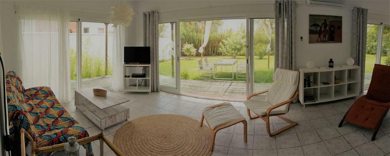 Casa Montecote Playa *