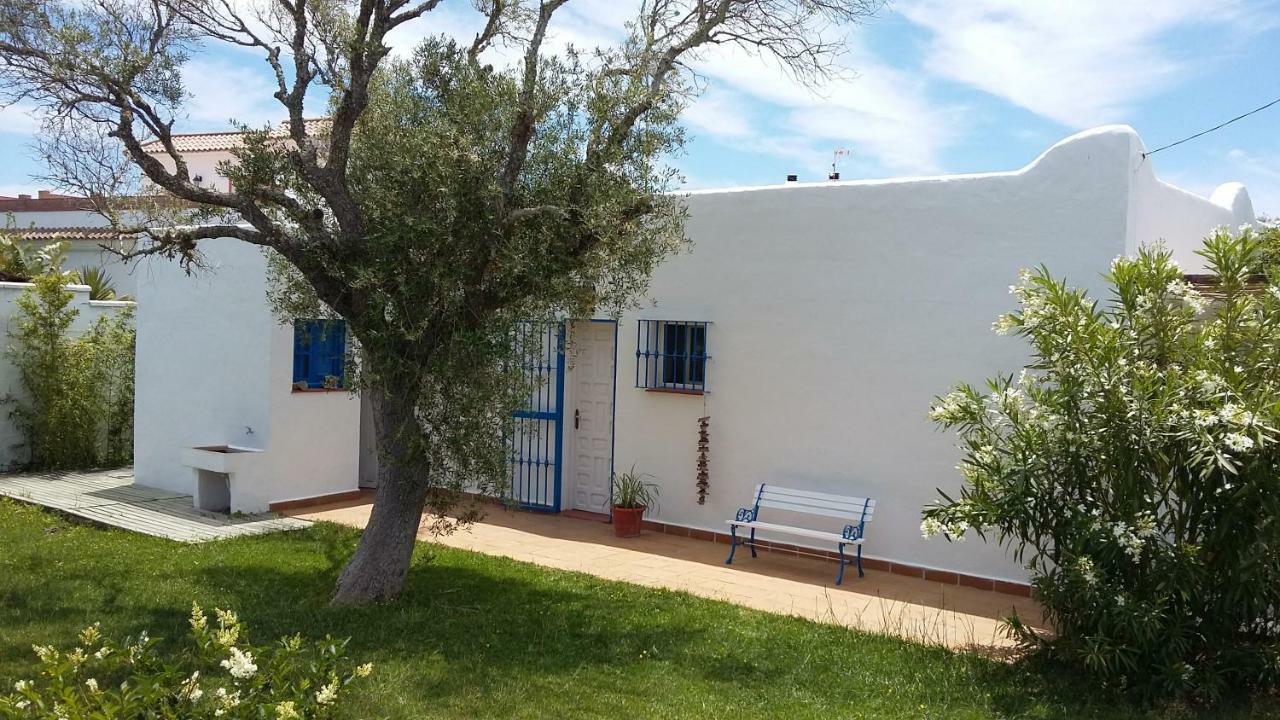 Holiday home Casa Montecote Playa *