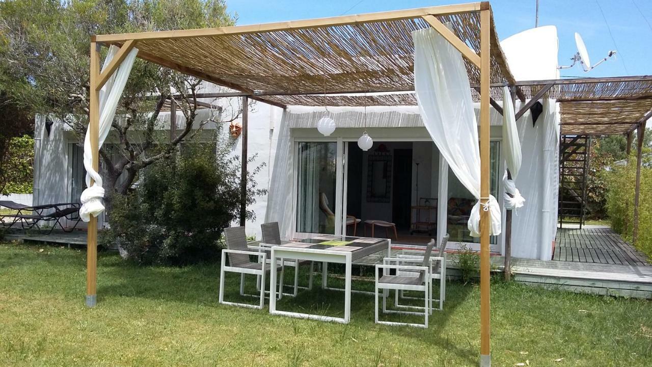 Holiday home Casa Montecote Playa Los Canos De Meca