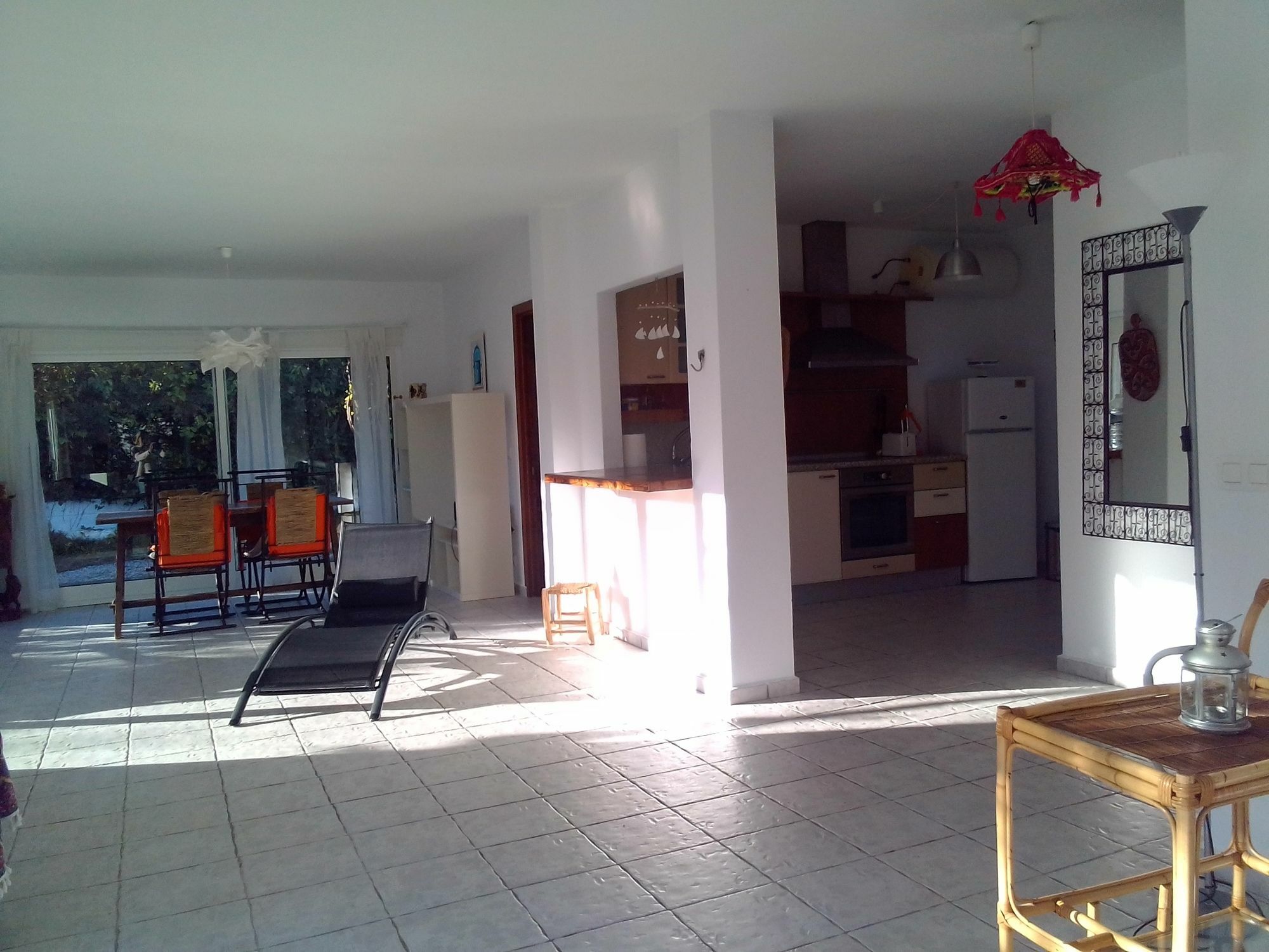 Holiday home Casa Montecote Playa