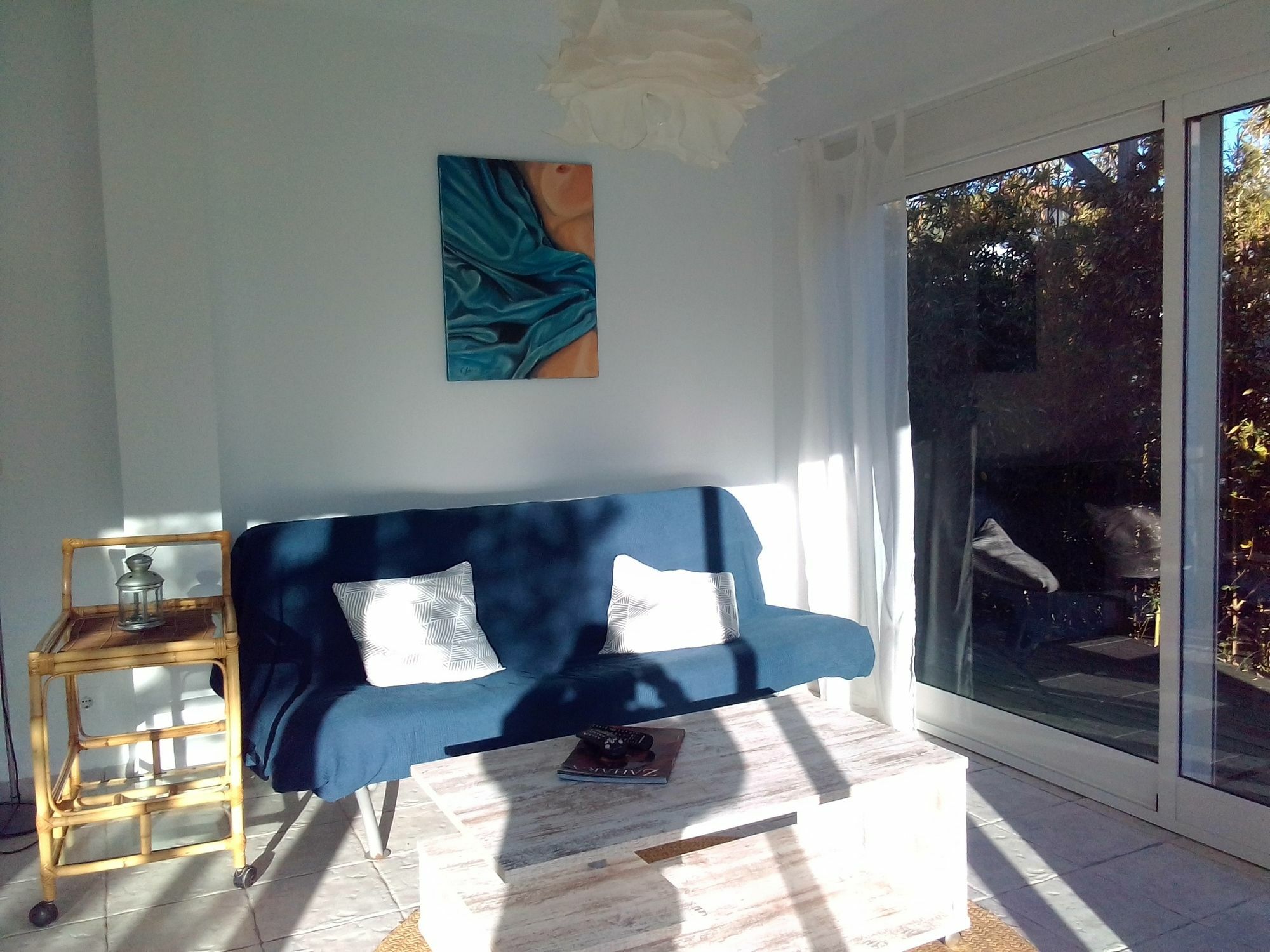 Casa Montecote Playa *