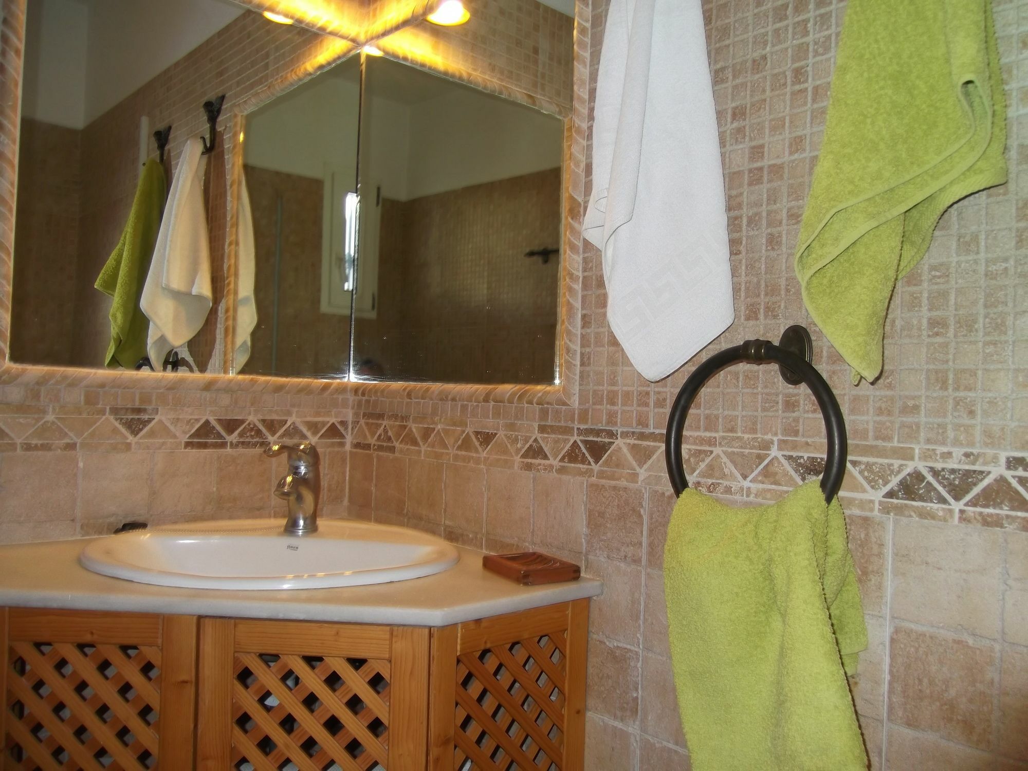 Holiday home Casa Montecote Playa Los Canos De Meca